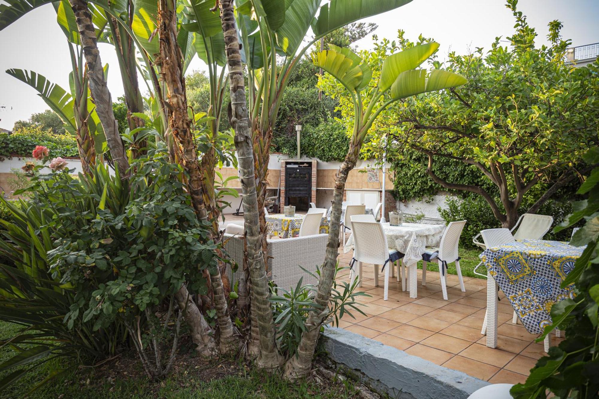 Small Luxury Apartments Pool And Sea View - Stella Del Mare Fontane Bianche Ngoại thất bức ảnh