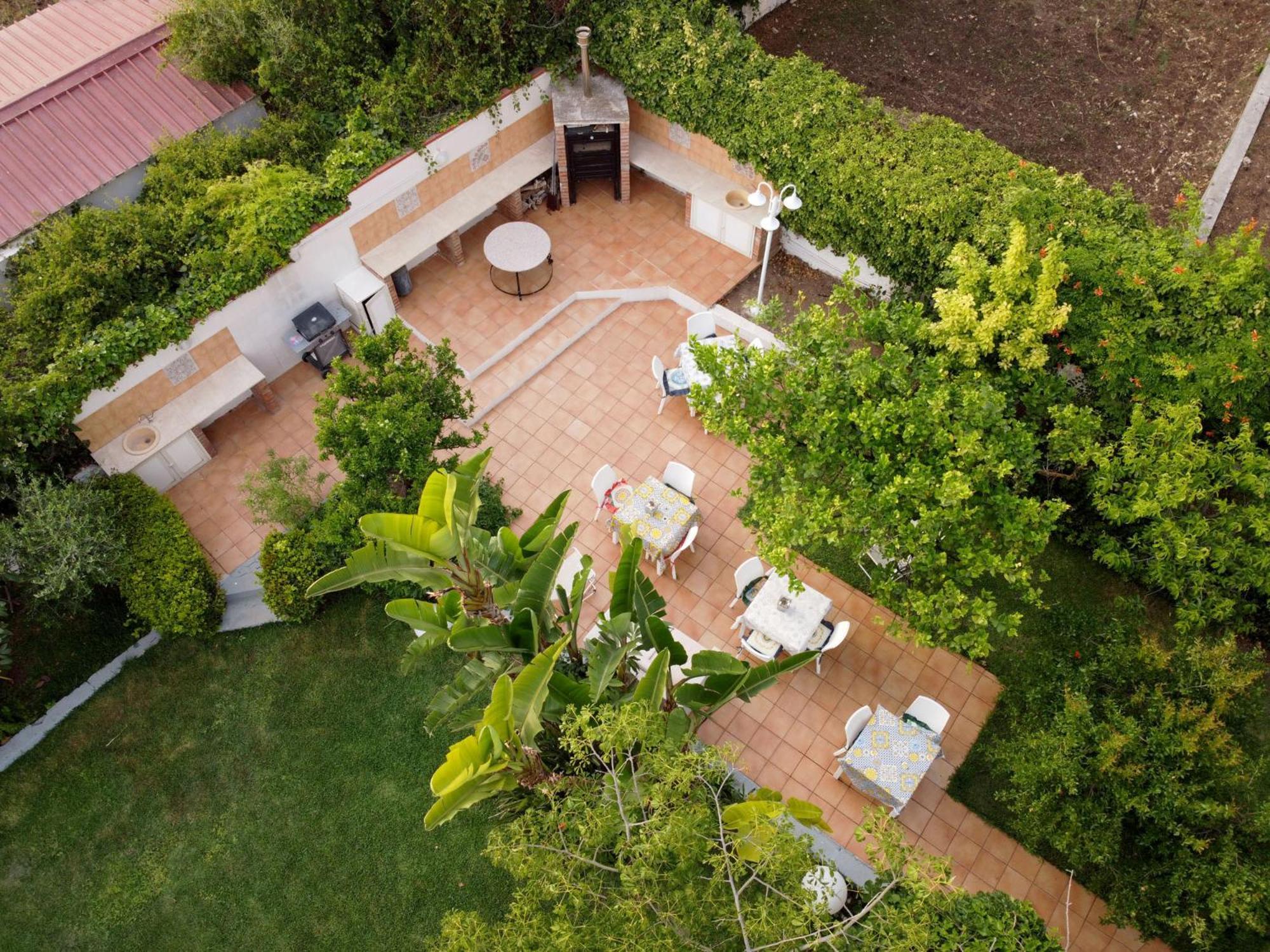 Small Luxury Apartments Pool And Sea View - Stella Del Mare Fontane Bianche Ngoại thất bức ảnh